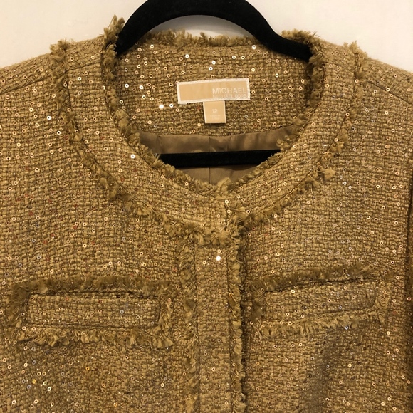 Jacket - Picture 2 of 6